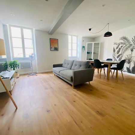 Le Bastide Cosy Apartment Carcassonne Exterior photo