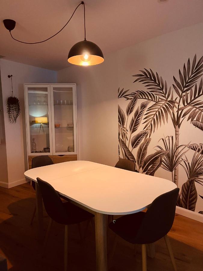 Le Bastide Cosy Apartment Carcassonne Exterior photo